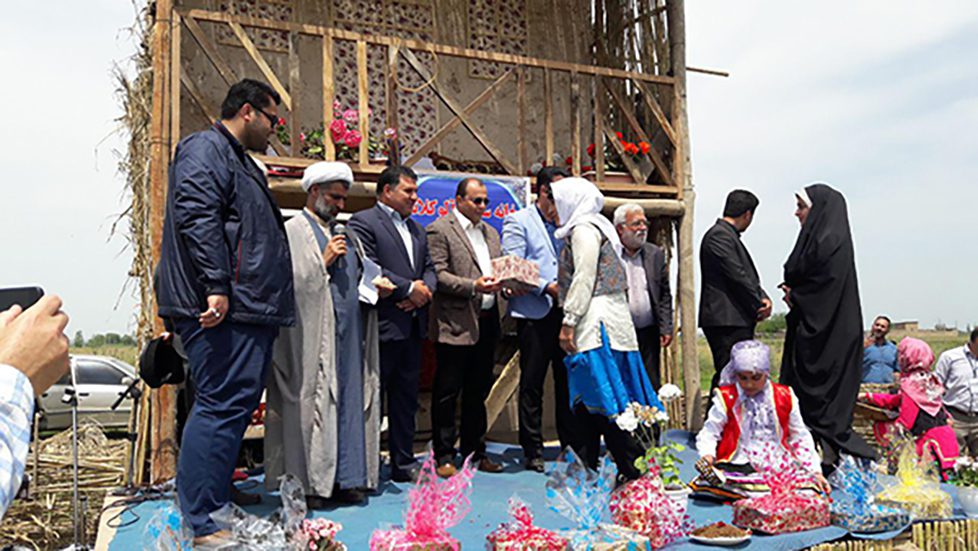جشن بمو چیست؟ 12 برگزاری جشنوارههای بومی و گردشگری فرهنگی