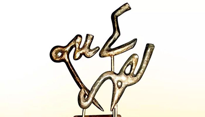 جوایز شاملو