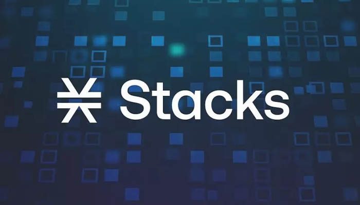 خرید رمز ارز استکس (STX)