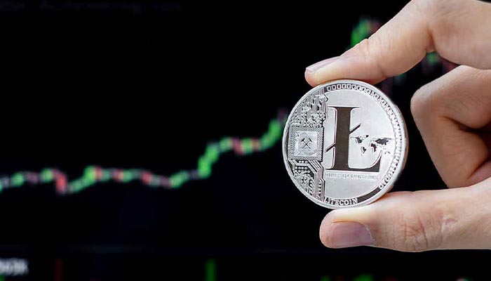 خرید و نگهداری لایت کوین