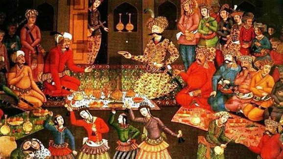 جشن خزان روز چیست؟ 14 چگونه امروز جشن خزانروز را احیا کنیم؟