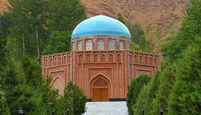 زندگینامه کامل رودکی: پدر شعر فارسی 6 رودکی در ادبیات جهان