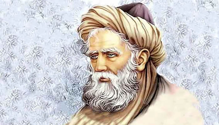 زندگینامه کامل رودکی: پدر شعر فارسی 2 رودکی کیست