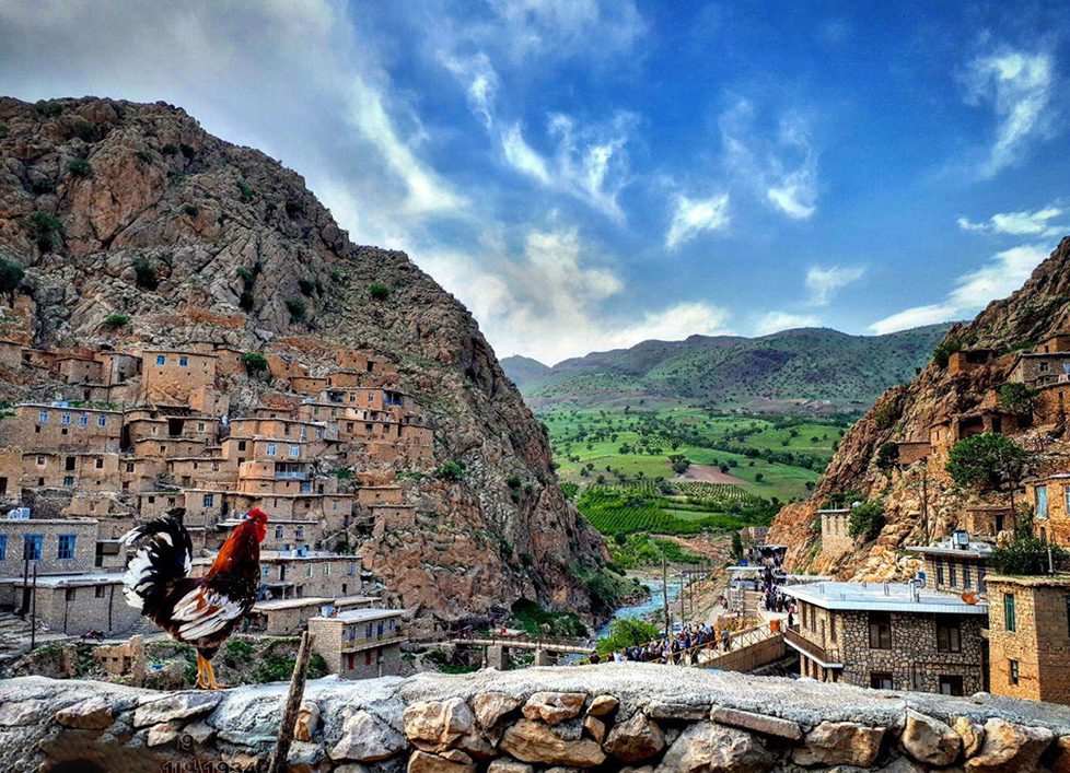 جشن بمو چیست؟ 2 مکان برگزاری جشن بمو