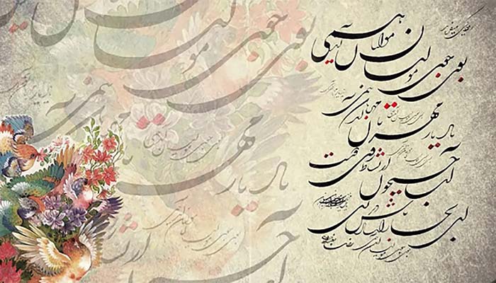 زندگینامه کامل رودکی: پدر شعر فارسی 5 سبک شعری رودکی
