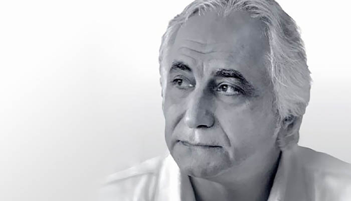 بیوگرافی محمد شمس لنگرودی؛ شاعری از دیار باران و اندیشه 6 سبک شعری محمد شمس لنگرودی