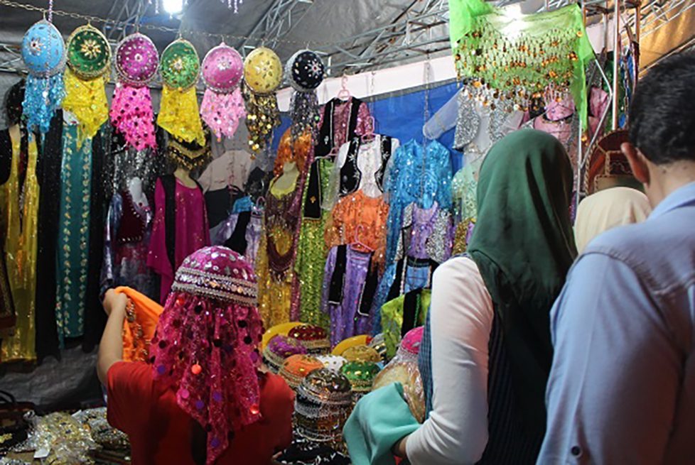 جشن بمو چیست؟ 11 حمایت از صنایع دستی و پوشاک الهامگرفته از بمو