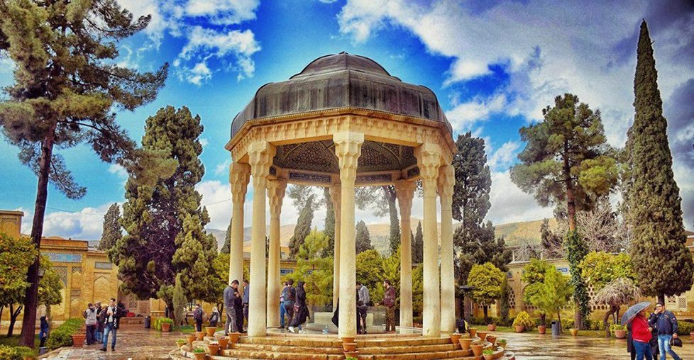 جشن نوروز انهار چیست؟ 6 استان فارس