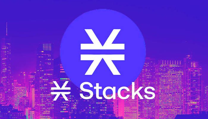 قیمت رمز ارز STX