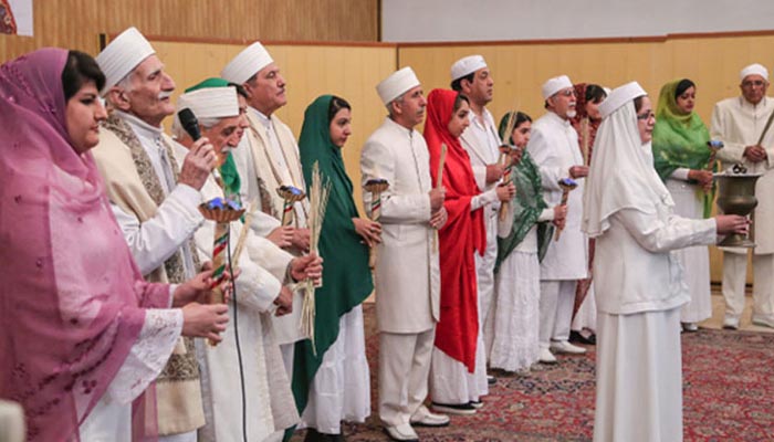 جشن اردیبهشتگان چیست؟ تاریخچه و آداب رسوم 4 مراسم جشن اردیبهشتگان