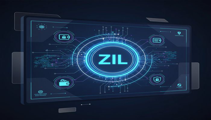 خرید رمز ارز زیلیکا بدون احراز هویت 3 نکات مهم هنگام خرید و نگهداری ZIL