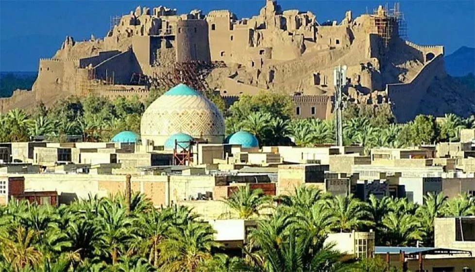 جشن نوروز انهار چیست؟ 9 استان کرمان
