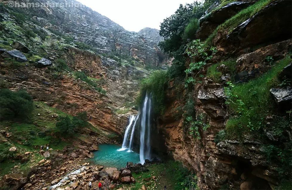 جشن بمو چیست؟ 8 کوه و چشمه؛ پیوند با طبیعت