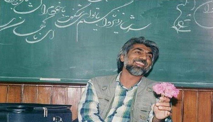 بیوگرافی قیصر امین پور 8 بیوگرافی قیصر امین پور 2