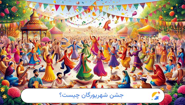 جشن شهریورگان چیست؟