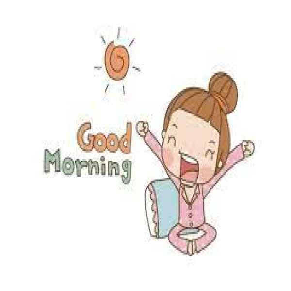 عکس صبح بخیر