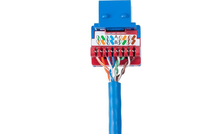 بهترین کابل شبکه برای اینترنت سریع و پایدار کدام است؟ مقایسه Cat5e تا Cat8! 4 کابل Cat7