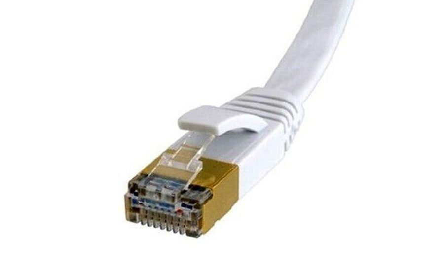 کابل شبکه Cat7