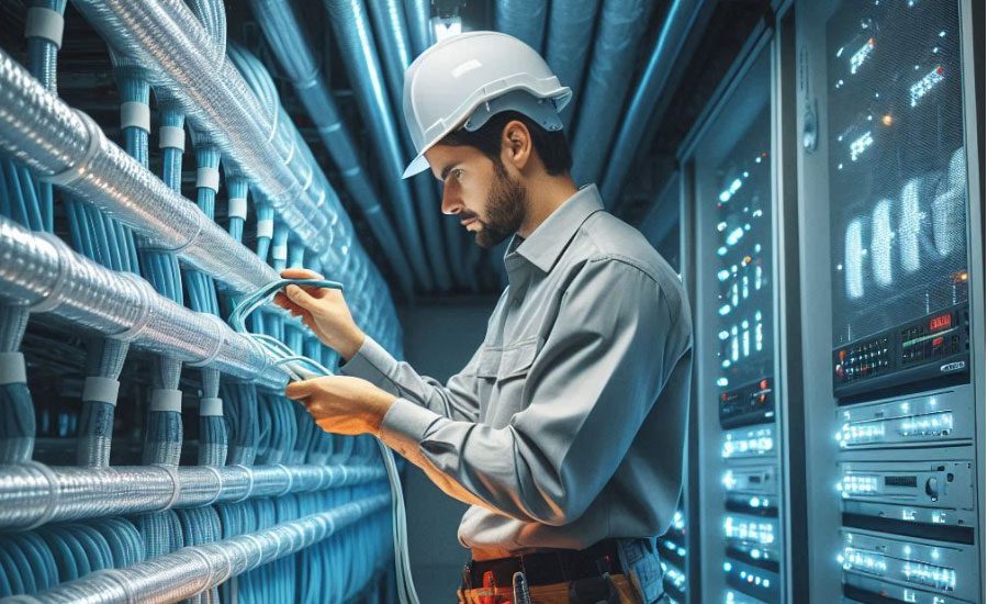 بهترین برندهای تولید کننده داکت کداماند؟ ۴ برند برتر را بشناسید! 1 بهترین برند داکت