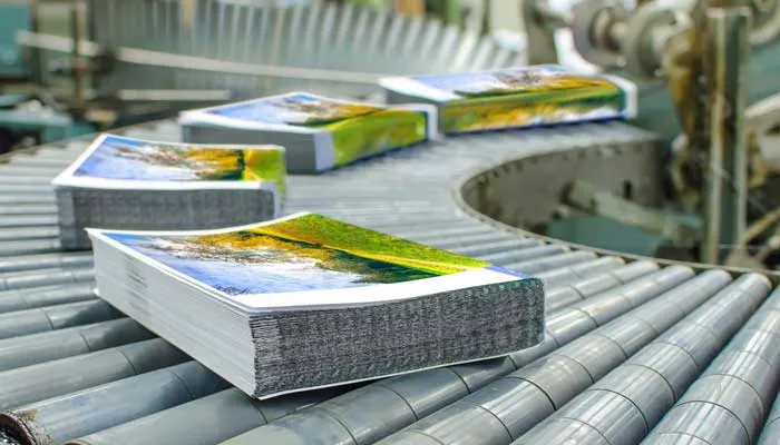 چاپ افست کتاب چیست 5 چاپ افست