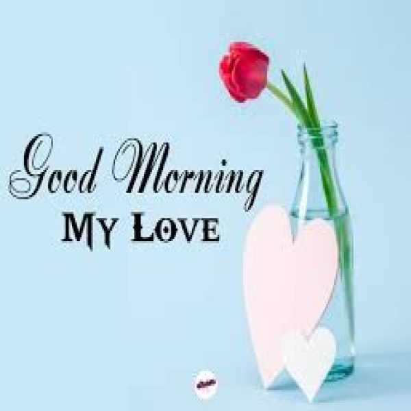 صبح بخیر