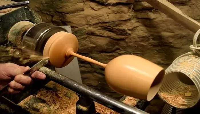 سی ان سی خراطی چیست 2 کاربردهای CNC خراطی