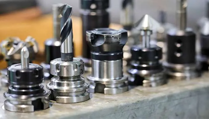 انواع مته cnc چوب 2 مته فورستنر (Forstner Bit)