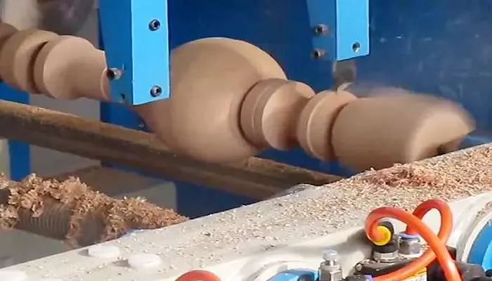 سی ان سی خراطی چیست 4 نکات مهم در خرید CNC خراطی