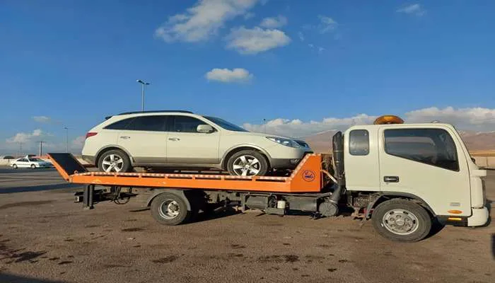 بهترین شرکت امداد خودرو تبریز 3 امداد خودرو تبریز