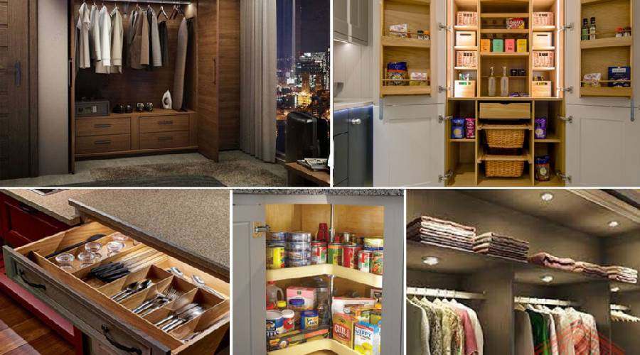 برندهای معتبر و پرطرفدار سنسور کابینتی