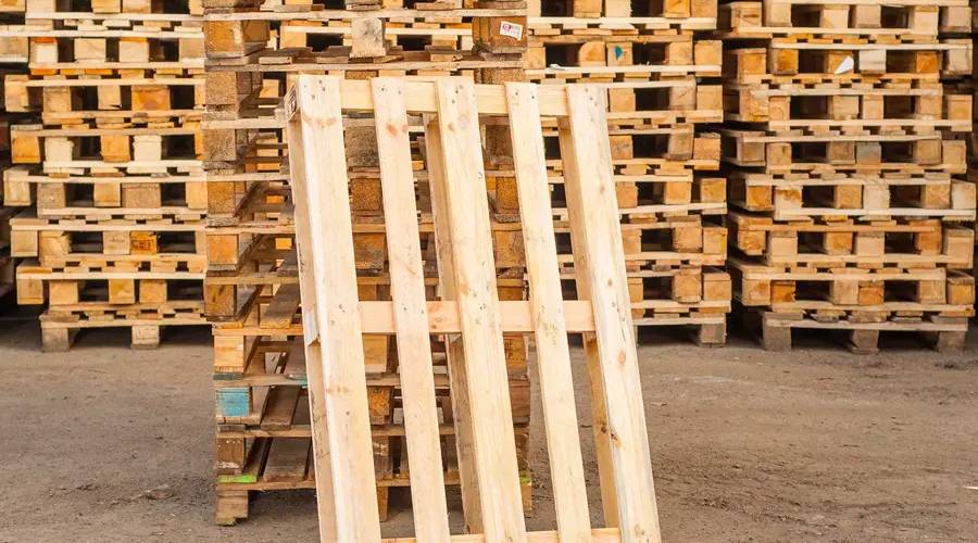 تعریف پالت چوبی و کاربردهای آن