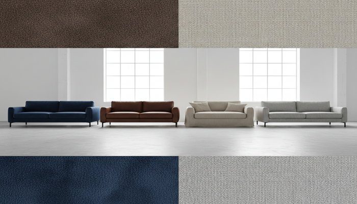 جدیدترین رنگ مبل راحتی 4 جدیدترین رنگ مبل راحتی