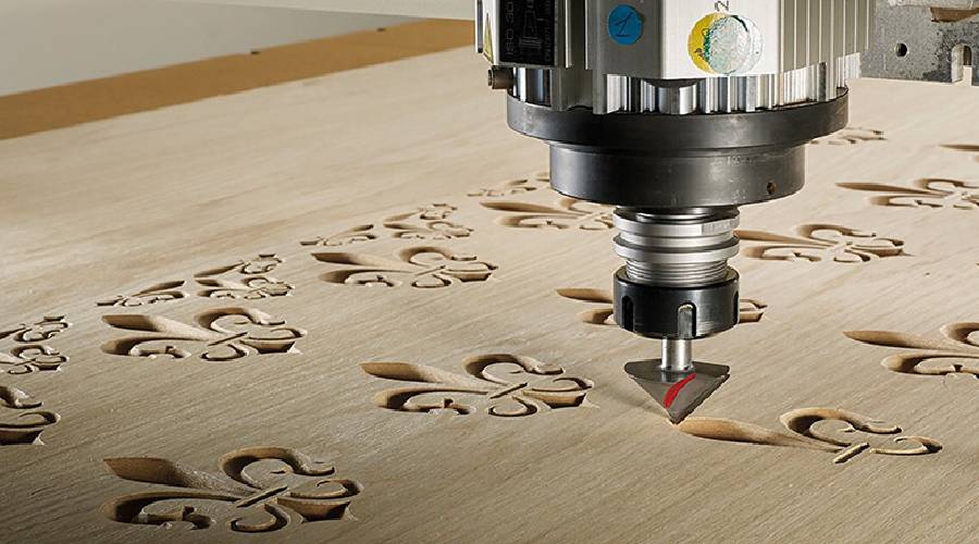 راهنمای خرید دستگاه CNC چوب 2 بررسی نیاز و هدف از خرید دستگاه CNC چوب
