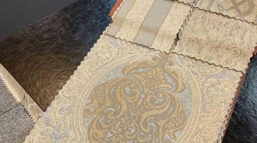 بهترین پارچه برای مبل راحتی 2 معرفی پارچه جاسمین