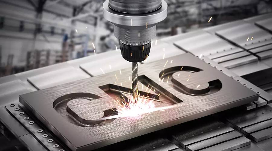 راهنمای خرید دستگاه CNC چوب 4 ابعاد میز کار و محدوده حرکتی