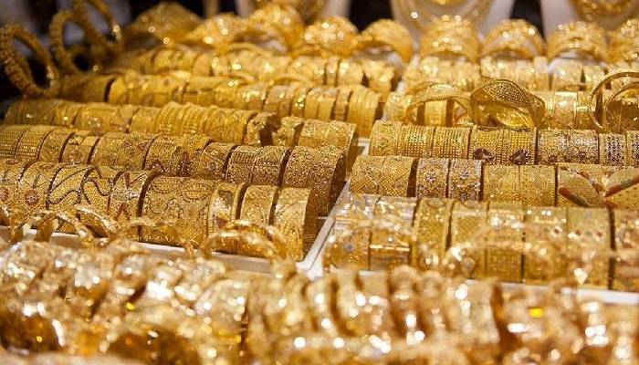 تعبیر خواب طلا 4 تعبیر خواب النگوی طلا