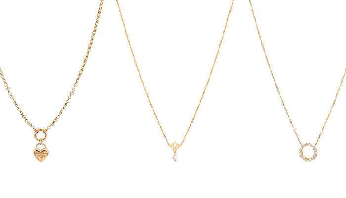 تعبیر خواب گردنبند طلا برای دختر مجرد | 5 نشانه مهم 3 تعبیر هدیه گرفتن گردنبند طلا برای دختر مجرد