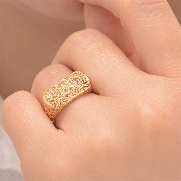تعبیر خواب گم شدن یا دزدیده شدن انگشتر طلا