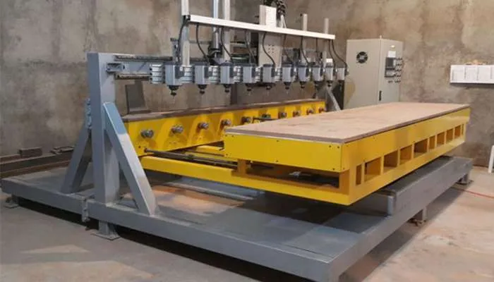 ابعاد دستگاه cnc چوب 5 ابعاد دستگاه cnc چوب