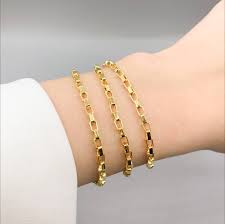 تعبیر خواب دستبند طلا برای زن متأهل + نکات کلیدی 2 معنای کلی دیدن دستبند طلا برای زن متأهل