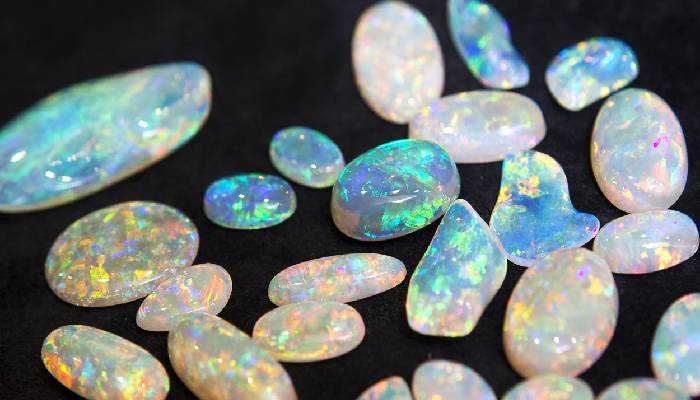 سنگ‌های فرعی و جایگزین مهر