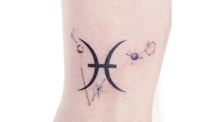 تتوی ماه اسفند