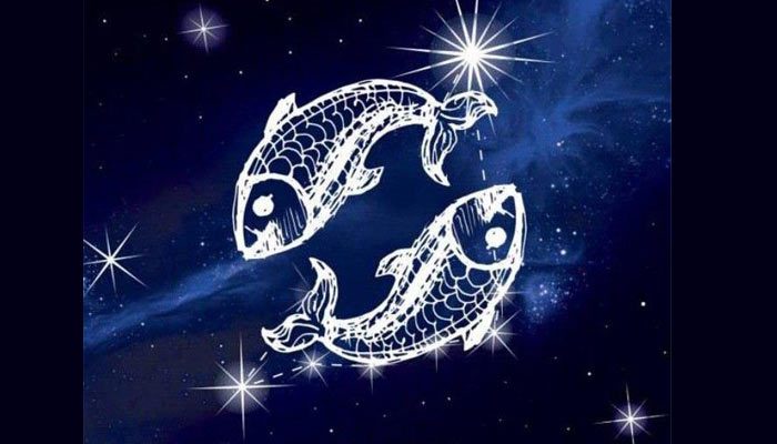 سمبل دو ماهی ماه اسفند