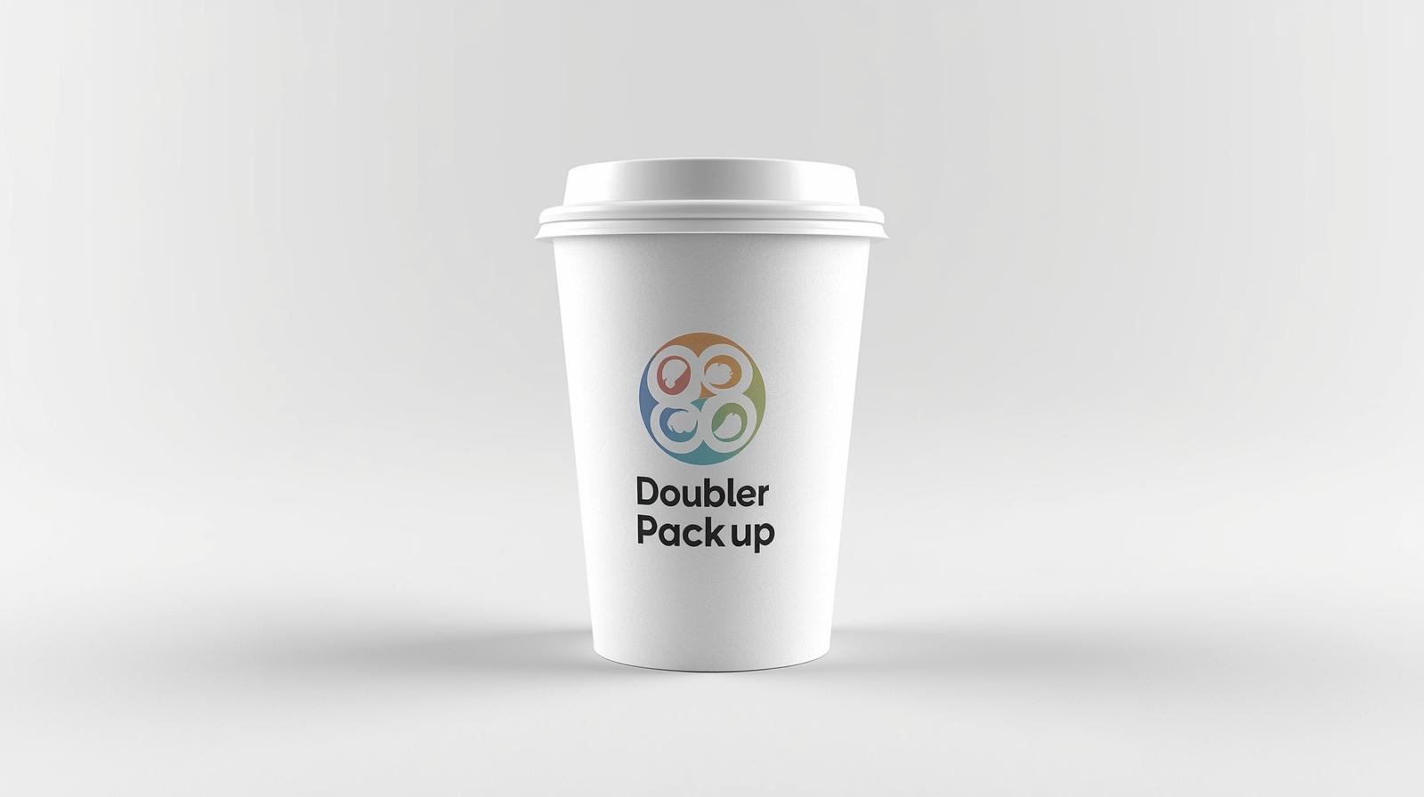 انواع چاپ لیوان کاغذی