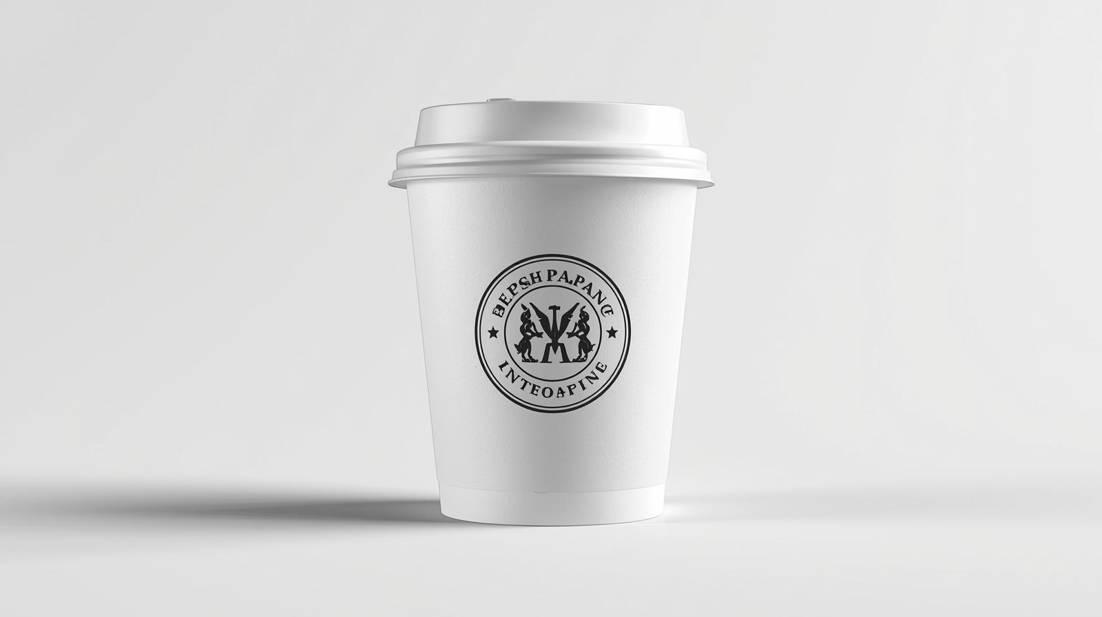 انواع لیوان کاغذی دوجداره