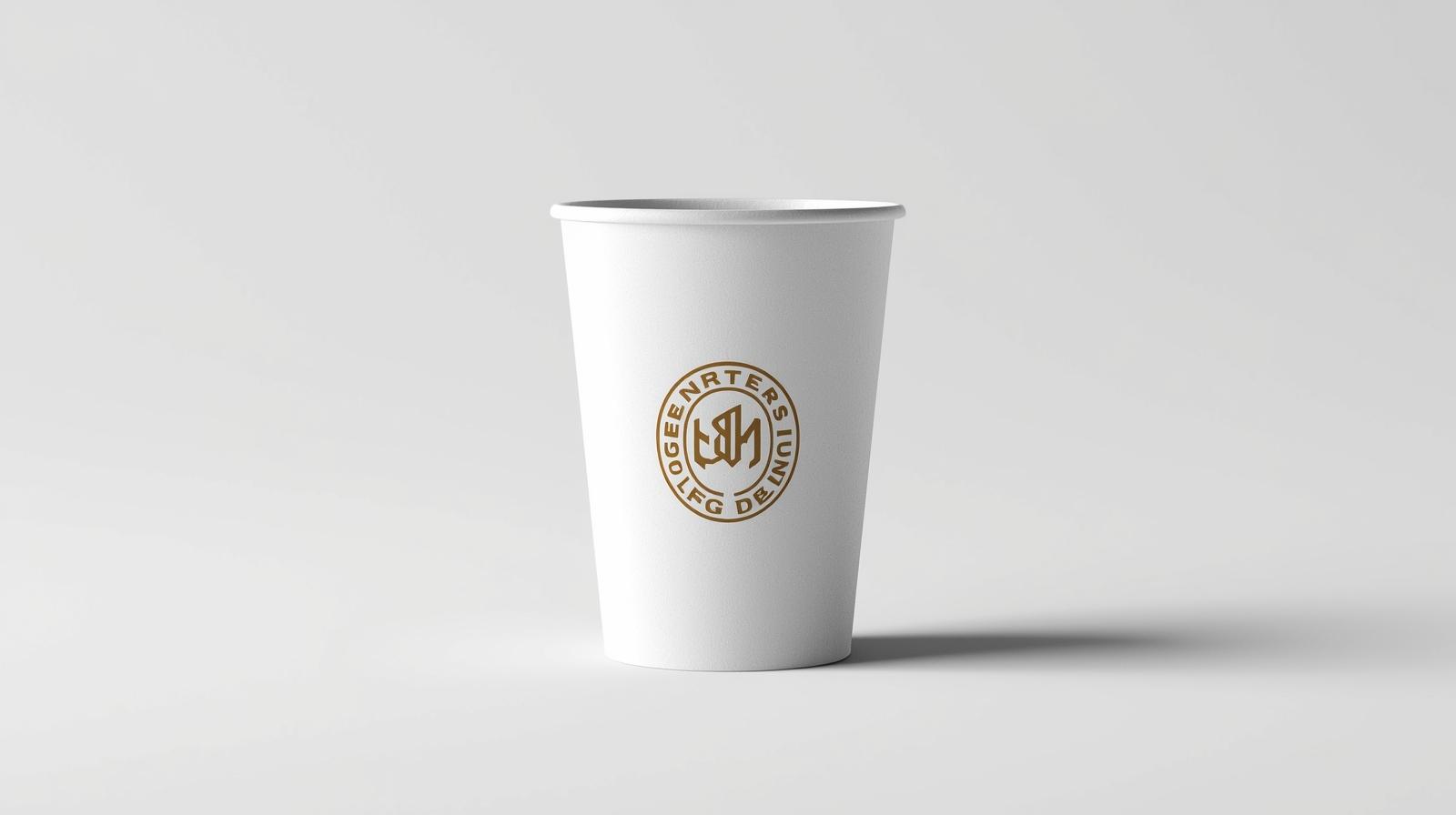 استروک لیوان کاغذی چیست؟