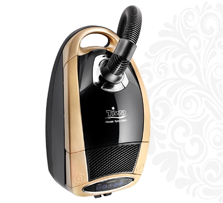 انواع جاروبرقی سطلی تیوا 3 3600-1