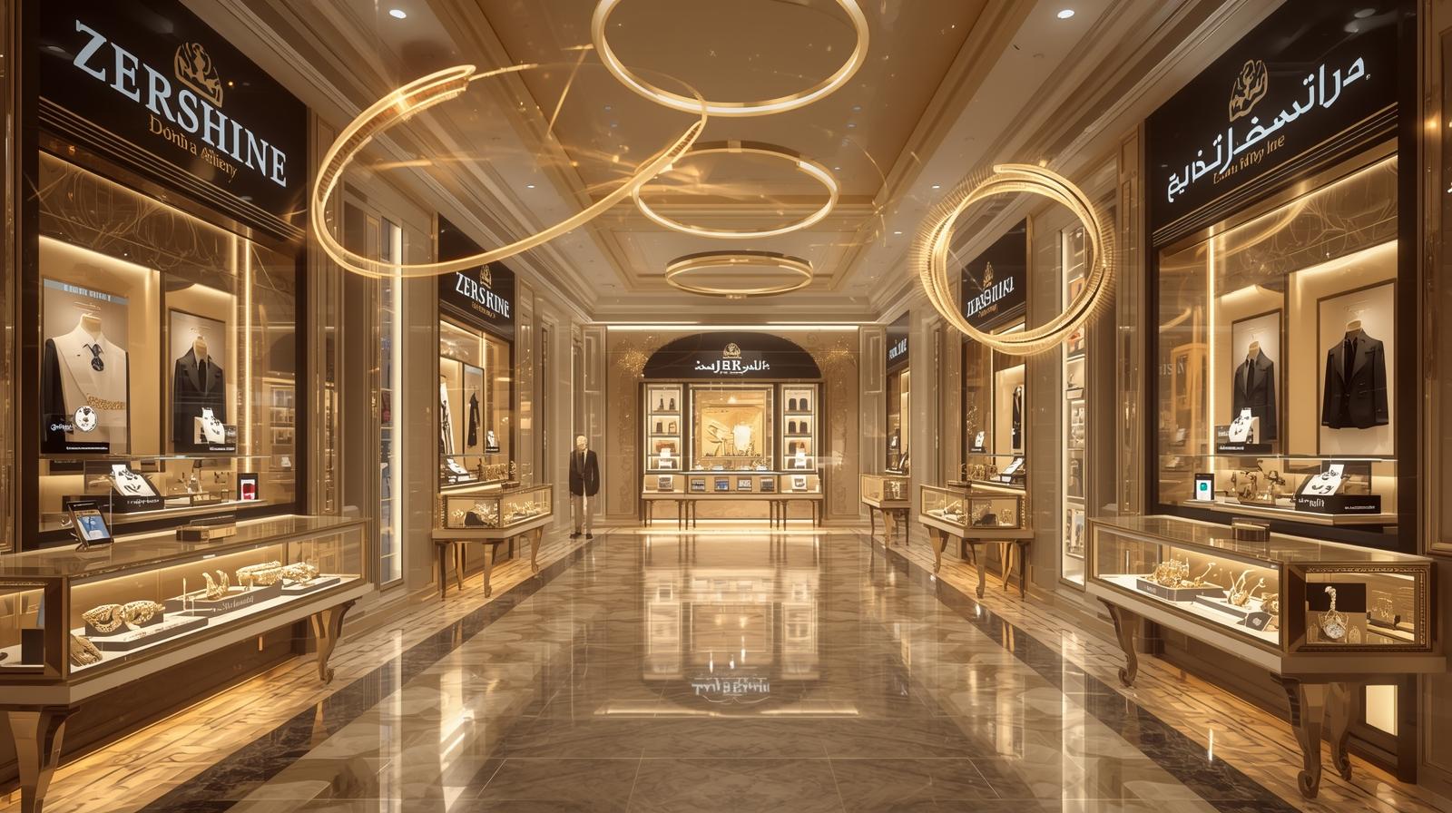 بهترین طلافروشی کرج کجاست؟ معرفی 8 گزینه طلایی برای خرید مطمئن 6 چطور بهترین طلافروشی کرج را انتخاب کنیم؟