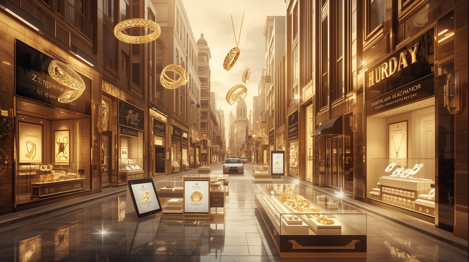بهترین طلافروشی کرج کجاست؟ معرفی 8 گزینه طلایی برای خرید مطمئن 4 ۲. گالری طلای دُروان شعبه مهستان: نماد اصالت و کیفیت ماندگار