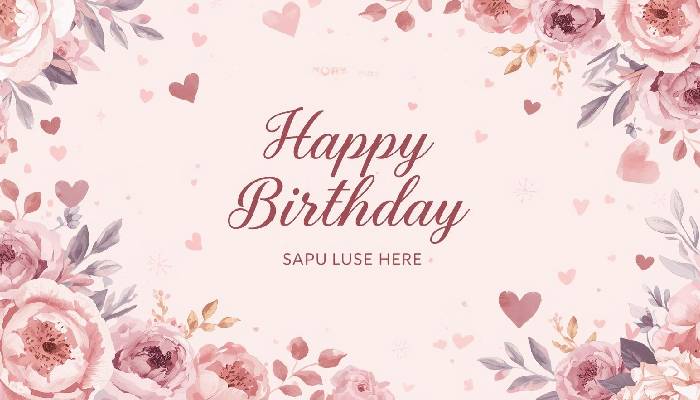 بهترین مدلهای متن تبریک تولد همسر در اینستاگرام 5 تولد همسر